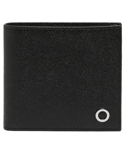 BVLGARIの折り財布 （ブルガリ 二つ折り財布 メンズ BVLGARI 30396 