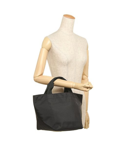 エルベシャプリエ トートバッグ Herve Chapelier 1027N 09/09 レディース ブラック Chapelier トートバッグ Herve 1027N エルベシャプリエ 09/09 レディース