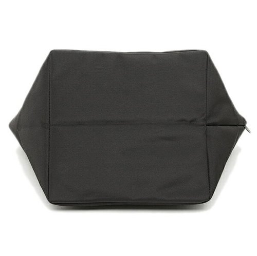 エルベシャプリエ トートバッグ Herve Chapelier 1027N 09/09 レディース ブラック Chapelier トートバッグ Herve 1027N エルベシャプリエ 09/09 レディース