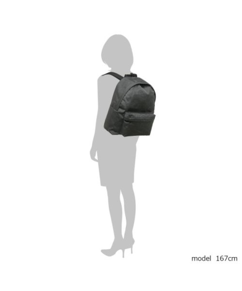 Herve Chapelier(エルベシャプリエ)/エルベシャプリエ バッグ Herve Chapelier レディース 946C 03 LARGE BACKPACK WITH BASIC SHAPE FUSIL/img04