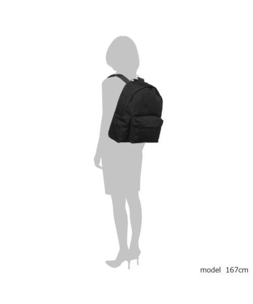 Herve Chapelier(エルベシャプリエ)/エルベシャプリエ バッグ Herve Chapelier レディース 946C 09 LARGE BACKPACK WITH BASIC SHAPE FUSIL/img04