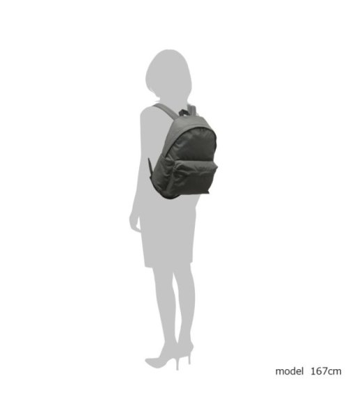 Herve Chapelier(エルベシャプリエ)/エルベシャプリエ バッグ Herve Chapelier レディース 978N 03 MEDIUM BACKPACK WITH BASIC SHAPE リュック/img04