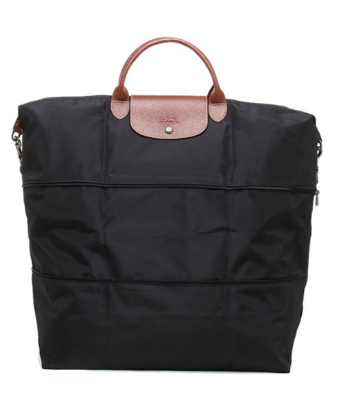 Longchamp(ロンシャン)/ロンシャン バッグ LONGCHAMP 1911 089 001 プリアージュ LE PLIAGE トラベルバッグ トートバッグ NOIR/img08