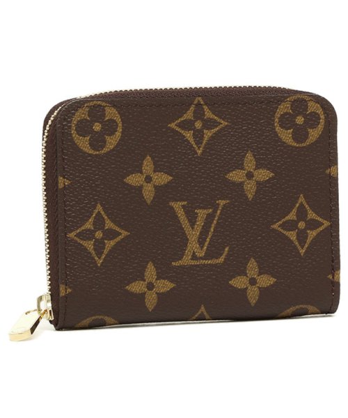 LOUIS VUITTON(ルイ・ヴィトン)/ルイヴィトン LOUIS VUITTON ルイヴィトン コインケース LOUIS VUITTON M60067 モノグラム ジッピーコインパース/img01