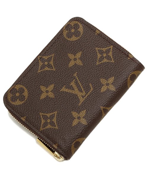 LOUIS VUITTON(ルイ・ヴィトン)/ルイヴィトン LOUIS VUITTON ルイヴィトン コインケース LOUIS VUITTON M60067 モノグラム ジッピーコインパース/img04