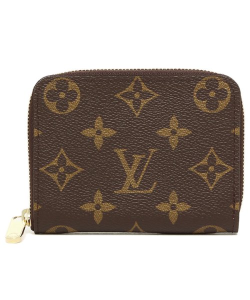 LOUIS VUITTON(ルイ・ヴィトン)/ルイヴィトン LOUIS VUITTON ルイヴィトン コインケース LOUIS VUITTON M60067 モノグラム ジッピーコインパース/img05