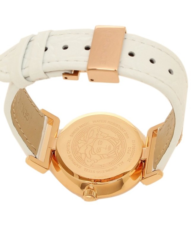 ヴェルサーチ 腕時計 VERSACE P5Q80D001S001 VANITY レディース時計
