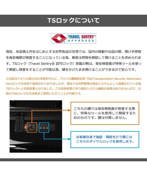 ZEROHALLIBURTON(ゼロハリバートン)/【日本正規品】 ゼロハリバートン スーツケース ZERO HALLIBURTON キャリーケース 機内持ち込み Sサイズ 1泊 2泊 軽量 メンズ 81282/img22