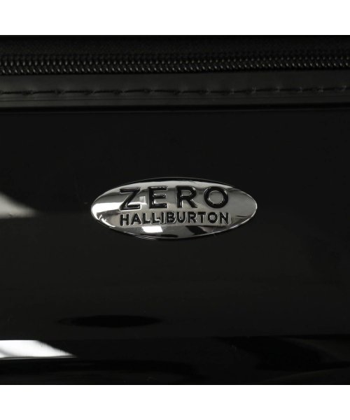 ZEROHALLIBURTON(ゼロハリバートン)/【日本正規品】 ゼロハリバートン スーツケース ZERO HALLIBURTON キャリーケース 54L 3泊 4泊 5泊 軽量 出張 旅行 メンズ 81283/img21