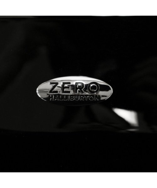 ZEROHALLIBURTON(ゼロハリバートン)/【日本正規品】 ゼロハリバートン スーツケース ZERO HALLIBURTON キャリーケース 5泊 6泊 TSロック 軽量 出張 旅行 メンズ 81284/img22