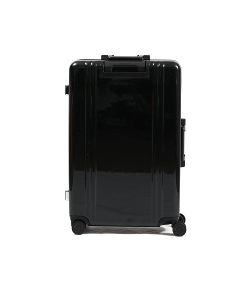 【日本正規品】 ゼロハリバートン スーツケース ZERO HALLIBURTON キャリーケース 大容量 8泊 9泊 10泊 出張 旅行 メンズ 81285 