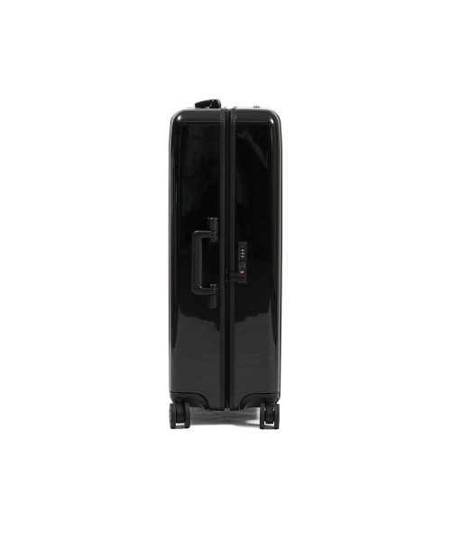 【日本正規品】 ゼロハリバートン スーツケース ZERO HALLIBURTON キャリーケース 大容量 8泊 9泊 10泊 出張 旅行 メンズ 81285 