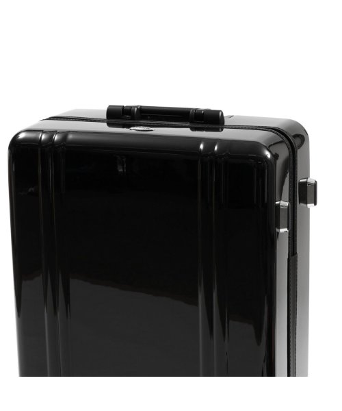 【日本正規品】 ゼロハリバートン スーツケース ZERO HALLIBURTON キャリーケース 大容量 8泊 9泊 10泊 出張 旅行 メンズ 81285 