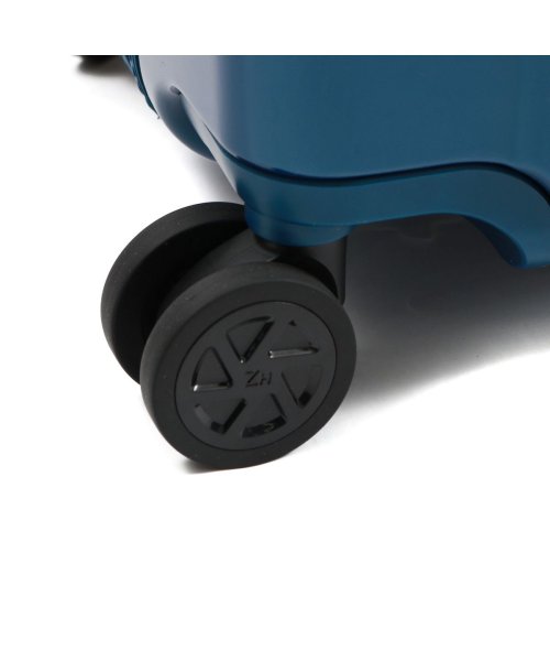 【日本正規品】 ゼロハリバートン スーツケース ZERO HALLIBURTON キャリーケース 大容量 8泊 9泊 10泊 出張 旅行 メンズ 81285 