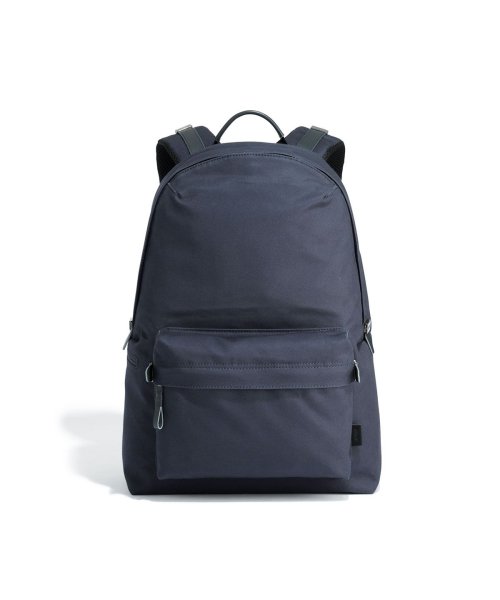 UNTRACK(アントラック)/アントラック リュック デイパック バックパック UNTRACK A4 20L PC 2気室 旅行 撥水 軽い CITY/VT Day Pack S 60026/img08