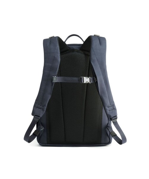 UNTRACK(アントラック)/アントラック リュック デイパック バックパック UNTRACK A4 20L PC 2気室 旅行 撥水 軽い CITY/VT Day Pack S 60026/img10