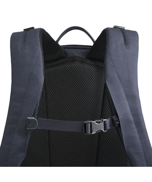 UNTRACK(アントラック)/アントラック リュック デイパック バックパック UNTRACK A4 20L PC 2気室 旅行 撥水 軽い CITY/VT Day Pack S 60026/img23