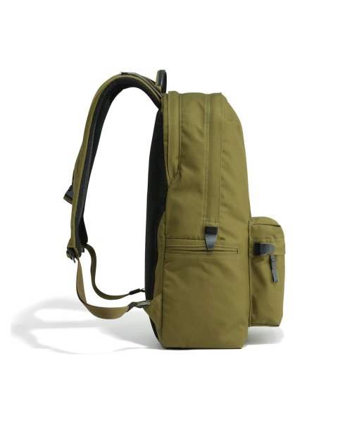 UNTRACK(アントラック)/アントラック リュック デイパック バックパック UNTRACK 大容量 B4 24L 2気室 PC 撥水 CITY/VT Day Pack M 60027/img09