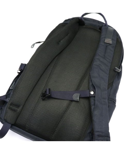 UNTRACK(アントラック)/アントラック リュック デイパック バックパック UNTRACK 大容量 B4 24L 2気室 PC 撥水 CITY/VT Day Pack M 60027/img20