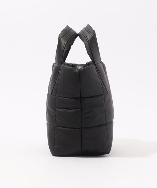 【WEB限定】VeeCollective PORTER MINI ナイロントートバッグ 