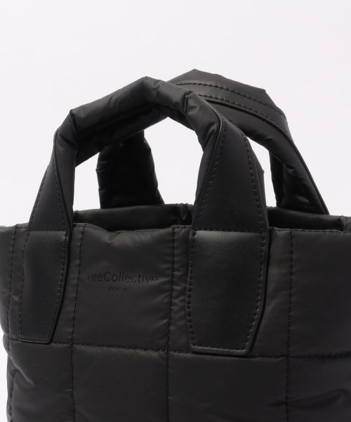 【WEB限定】VeeCollective PORTER MINI ナイロントートバッグ 