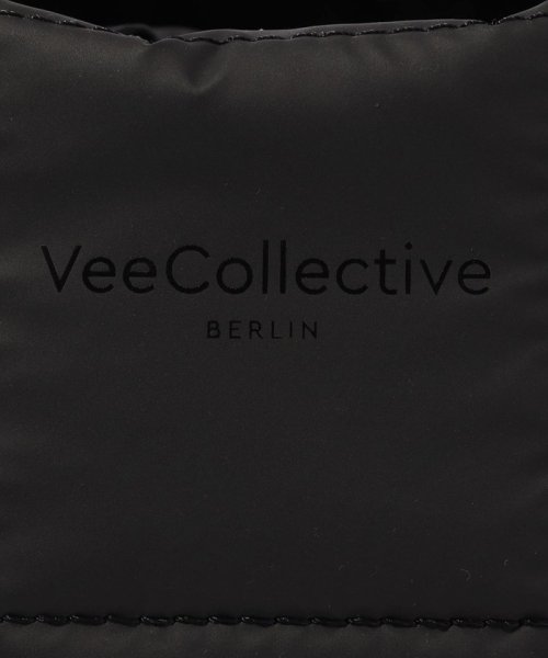 【WEB限定】VeeCollective PORTER MINI ナイロントートバッグ 