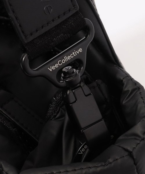 【WEB限定】VeeCollective PORTER MINI ナイロントートバッグ 