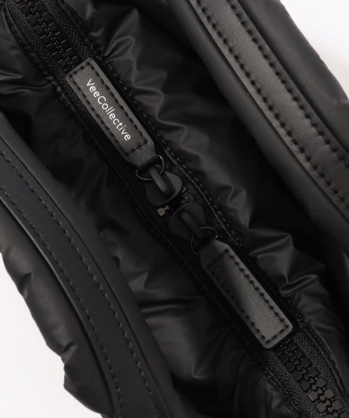 【WEB限定】VeeCollective PORTER MINI ナイロントートバッグ 