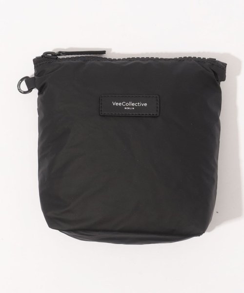 【WEB限定】VeeCollective PORTER MINI ナイロントートバッグ 