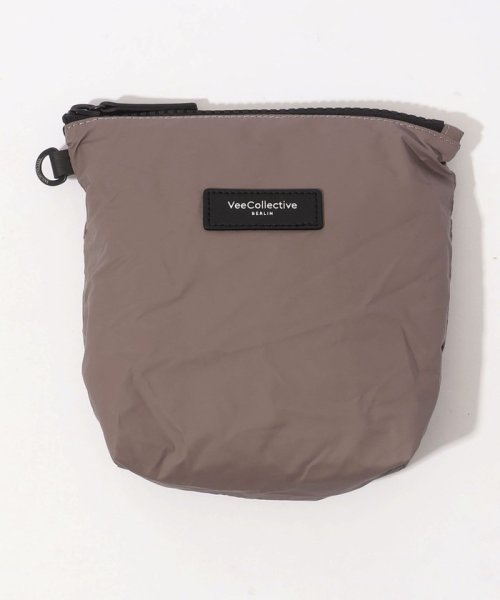 【WEB限定】VeeCollective PORTER MINI ナイロントートバッグ 