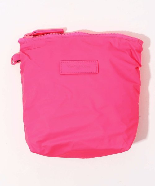 【WEB限定】VeeCollective PORTER MINI ナイロントートバッグ 