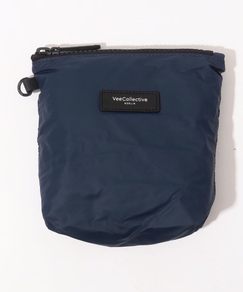 【WEB限定】VeeCollective PORTER MINI ナイロントートバッグ 