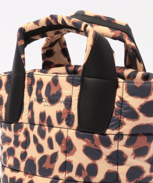 【WEB限定】VeeCollective PORTER MINI ナイロントートバッグ ショルダーバッグ D2057281761(15708円)