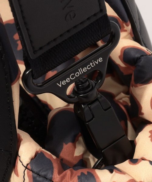 【WEB限定】VeeCollective PORTER MINI ナイロントートバッグ ショルダーバッグ D2057281761(15708円)