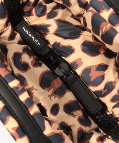 【WEB限定】VeeCollective PORTER MINI ナイロントートバッグ ショルダーバッグ D2057281761(15708円)