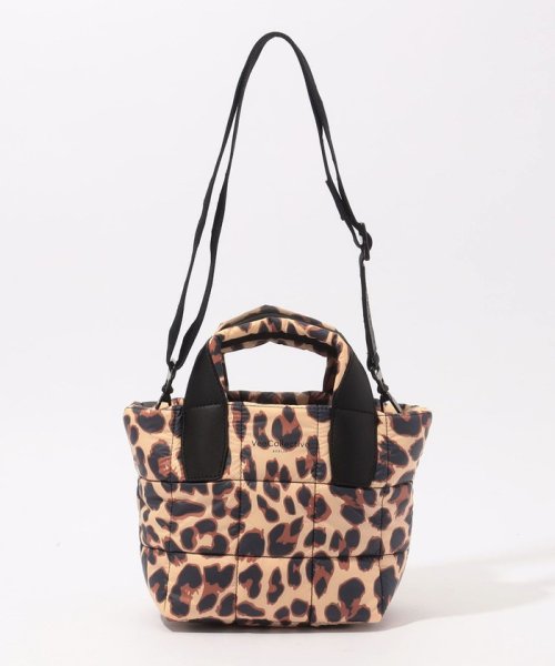 【WEB限定】VeeCollective PORTER MINI ナイロントートバッグ ショルダーバッグ D2057281761(15708円)