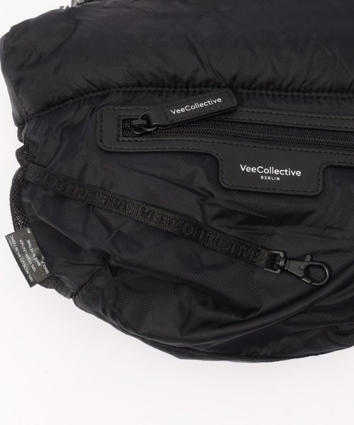 【WEB限定】VeeCollective PORTER MINI ナイロントートバッグ ショルダーバッグ D2057281761(15708円)