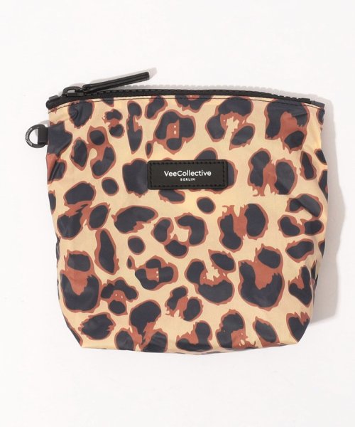 【WEB限定】VeeCollective PORTER MINI ナイロントートバッグ ショルダーバッグ D2057281761(15708円)