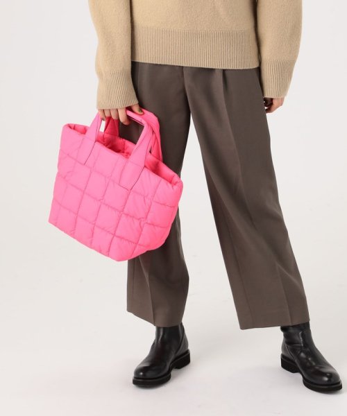 【WEB限定】VeeCollective PORTER SMALL ナイロントートバッグ 