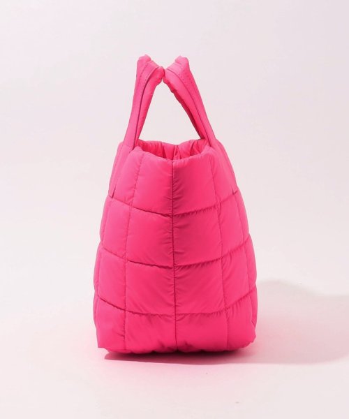 【WEB限定】VeeCollective PORTER SMALL ナイロントートバッグ 