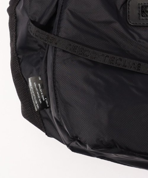 【WEB限定】VeeCollective PORTER SMALL ナイロントートバッグ 