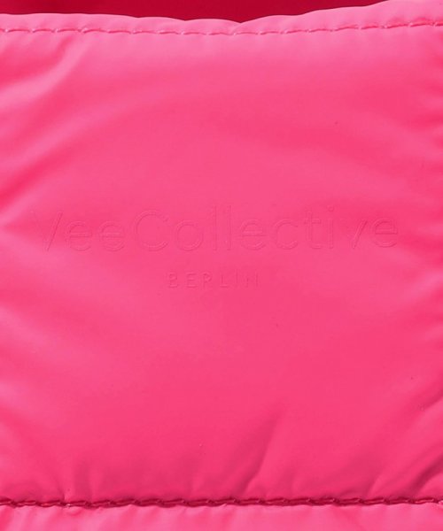 【WEB限定】VeeCollective PORTER SMALL ナイロントートバッグ 