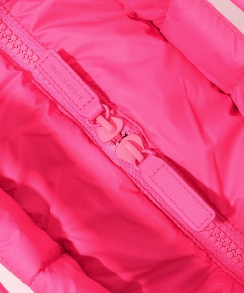 【WEB限定】VeeCollective PORTER SMALL ナイロントートバッグ 