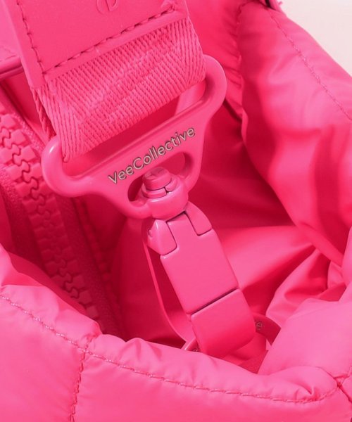 【WEB限定】VeeCollective PORTER SMALL ナイロントートバッグ 