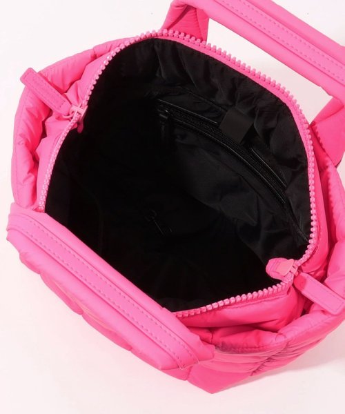 【WEB限定】VeeCollective PORTER SMALL ナイロントートバッグ 