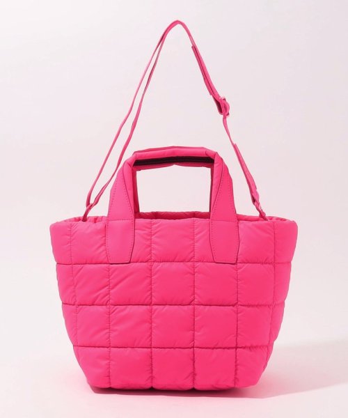 【WEB限定】VeeCollective PORTER SMALL ナイロントートバッグ 