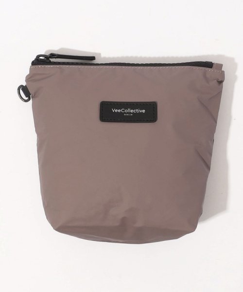 【WEB限定】VeeCollective PORTER SMALL ナイロントートバッグ 