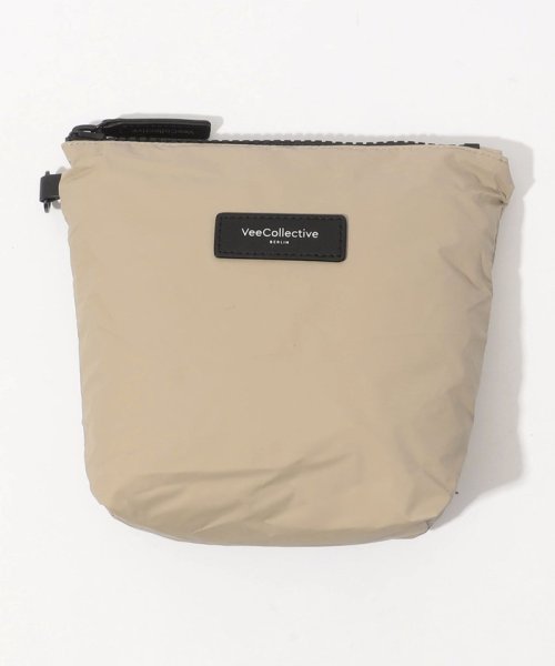 【WEB限定】VeeCollective PORTER SMALL ナイロントートバッグ 