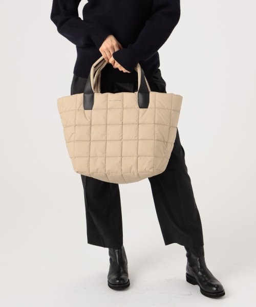 【WEB限定】VeeCollective PORTER MIDIUM ナイロントートバッグ 