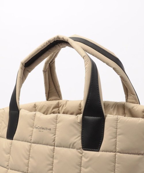 【WEB限定】VeeCollective PORTER MIDIUM ナイロントートバッグ 